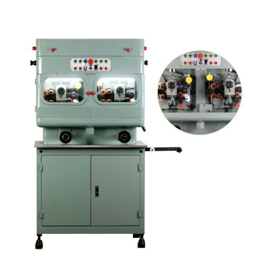 How Do Cable Chain Diamond Cutting Machines Handle Delicate Metal Alloys?