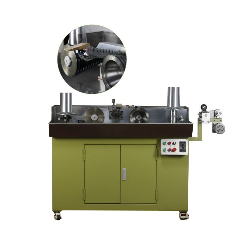Can a 12 Passage Wire Drawing Machine Revolutionize Your Wire Manufacturing Efficiency and Product Quality