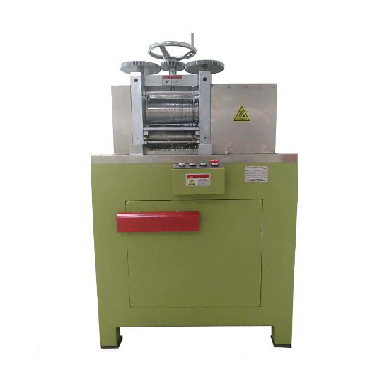 How Can a Single Head Wire Rolling Mill Improve Precision and Efficiency in Modern Wire Manufacturing