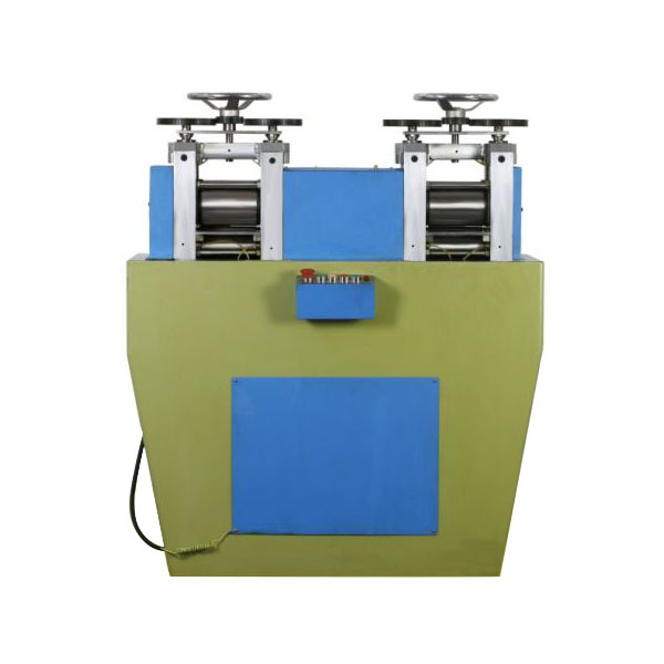 How Can a Double Head Plate Rolling Mill Improve Metal Forming Efficiency and Production Accuracy