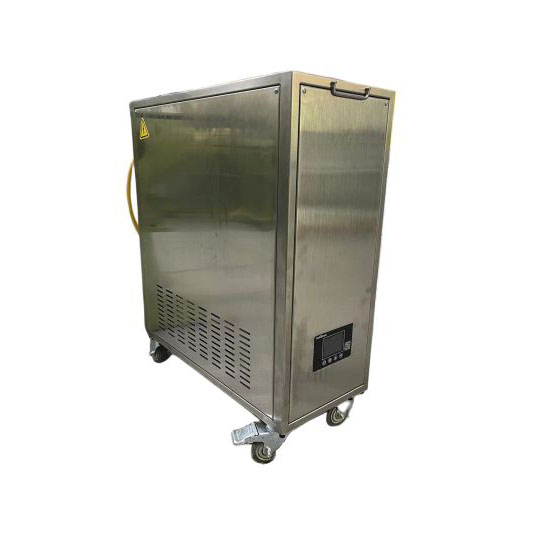 Can a Diode Laser Welding Machine Deliver Higher-Precision Welding for Modern Jewelry Manufacturing