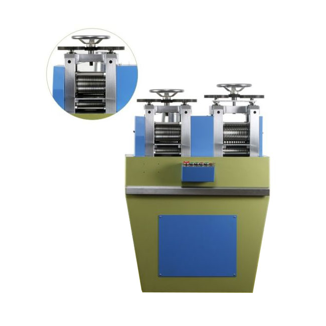 Rolling Mill